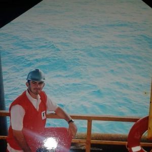 Meet your Posher, Rogerio bastos mayrink